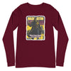 [CITYFAN] WASHINGTON 3 (Unisex Long Sleeve Tee)