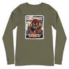 [CITYFAN] CINCINNATI 2 (Unisex Long Sleeve Tee)