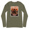 [CITYFAN] CLEVELAND 2 (Unisex Long Sleeve Tee)