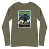 [CITYFAN] JACKSONVILLE 2 (Unisex Long Sleeve Tee)