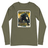 [CITYFAN] GREEN BAY 2 (Unisex Long Sleeve Tee)