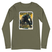  [CITYFAN] GREEN BAY 2 (Unisex Long Sleeve Tee)