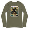 [CITYFAN] GREEN BAY 3 (Unisex Long Sleeve Tee)