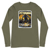 [CITYFAN] PITTSBURGH 1 (Unisex Long Sleeve Tee)