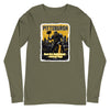 [CITYFAN] PITTSBURGH 2 (Unisex Long Sleeve Tee)