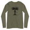 [TREESHIRTS] MADUSA 3B (Unisex Long Sleeve Tee)