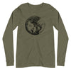 [TREESHIRTS] MADUSA 2B (Unisex Long Sleeve Tee)