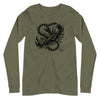 [TREESHIRTS] SCORPION 2B (Unisex Long Sleeve Tee)