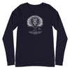 LION ROOTS (W9) - Unisex Long Sleeve Tee