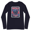 [CITYFAN] BUFFALO 1 (Unisex Long Sleeve Tee)