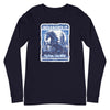 [CITYFAN] INDIANAPOLIS 1 (Unisex Long Sleeve Tee)