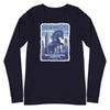 [CITYFAN] INDIANAPOLIS 2 (Unisex Long Sleeve Tee)