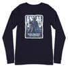 [CITYFAN] DALLAS 4 (Unisex Long Sleeve Tee)