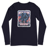 [CITYFAN] NEW YORK 1 (Unisex Long Sleeve Tee)