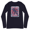 [CITYFAN] NEW YORK 2 (Unisex Long Sleeve Tee)