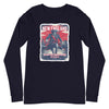 [CITYFAN] NEW ENGLAND 1 (Unisex Long Sleeve Tee)