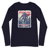 [CITYFAN] NEW ENGLAND 2 (Unisex Long Sleeve Tee)