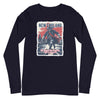 [CITYFAN] NEW ENGLAND 3 (Unisex Long Sleeve Tee)