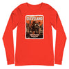 [CITYFAN] CLEVELAND 2 (Unisex Long Sleeve Tee)