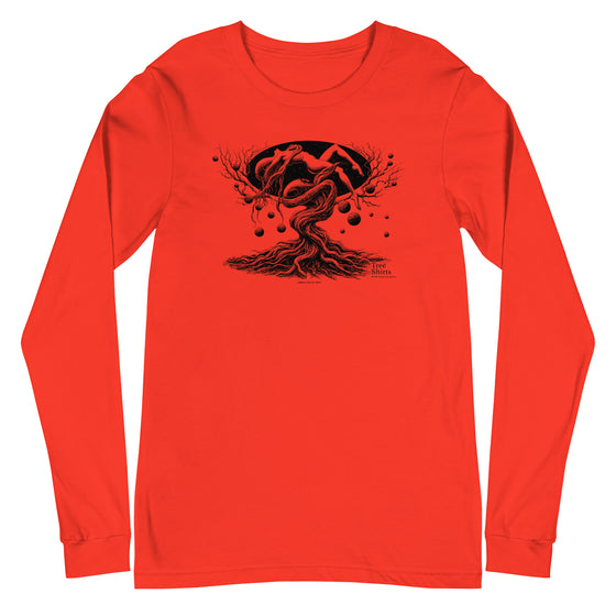 [TREESHIRTS] ALIEN 5B (Unisex Long Sleeve Tee)