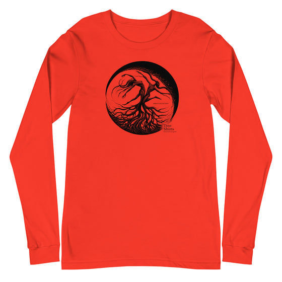 [TREESHIRTS] ALIEN 2B (Unisex Long Sleeve Tee)