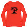 [TREESHIRTS] DAVINCI 3B (Unisex Long Sleeve Tee)