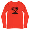 [TREESHIRTS] BALLOON 3B (Unisex Long Sleeve Tee)