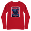 [CITYFAN] BUFFALO 1 (Unisex Long Sleeve Tee)