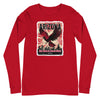 [CITYFAN] ARIZONA 2 (Unisex Long Sleeve Tee)