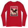 [CITYFAN] ARIZONA 3 (Unisex Long Sleeve Tee)