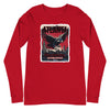 [CITYFAN] ATLANTA 2 (Unisex Long Sleeve Tee)