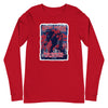 [CITYFAN] NEW YORK 2 (Unisex Long Sleeve Tee)