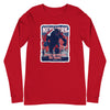 [CITYFAN] NEW YORK 3 (Unisex Long Sleeve Tee)