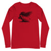 [TREESHIRTS] ANGEL 2B (Unisex Long Sleeve Tee)