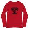 [TREESHIRTS] DAVINCI 3B (Unisex Long Sleeve Tee)