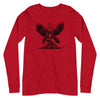 [TREESHIRTS] EAGLE 2B (Unisex Long Sleeve Tee)