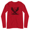 [TREESHIRTS] EAGLE 1B (Unisex Long Sleeve Tee)