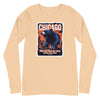 [CITYFAN] CHICAGO 2 (Unisex Long Sleeve Tee)