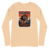 [CITYFAN] CINCINNATI 1 (Unisex Long Sleeve Tee)