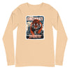 [CITYFAN] CINCINNATI 2 (Unisex Long Sleeve Tee)