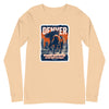 [CITYFAN] DENVER 3 (Unisex Long Sleeve Tee)