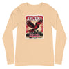 [CITYFAN] ARIZONA 1 (Unisex Long Sleeve Tee)