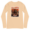 [CITYFAN] CLEVELAND 2 (Unisex Long Sleeve Tee)