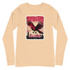 [CITYFAN] ARIZONA 3 (Unisex Long Sleeve Tee)