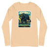 [CITYFAN] JACKSONVILLE 1 (Unisex Long Sleeve Tee)