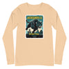 [CITYFAN] JACKSONVILLE 2 (Unisex Long Sleeve Tee)