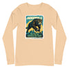 [CITYFAN] JACKSONVILLE 3 (Unisex Long Sleeve Tee)