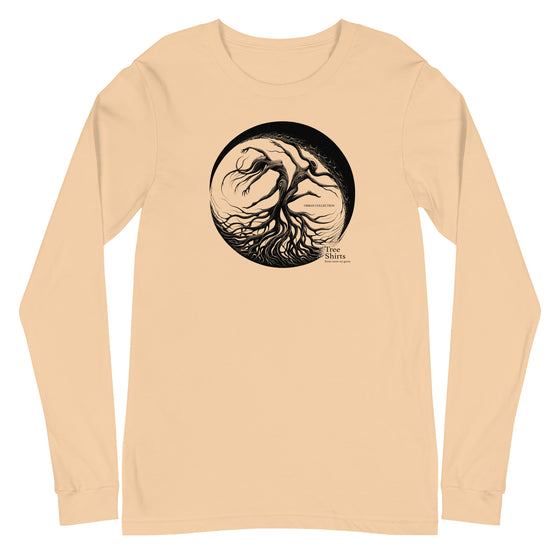 [TREESHIRTS] ALIEN 2B (Unisex Long Sleeve Tee)