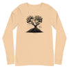 [TREESHIRTS] BALLOON 3B (Unisex Long Sleeve Tee)