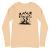 [TREESHIRTS] BALLOON 2B (Unisex Long Sleeve Tee)